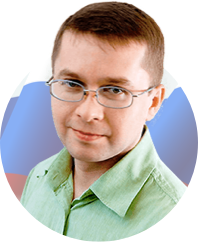 Сергей ТАРАКАНОВ