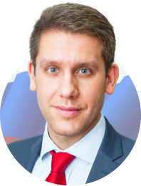 Андрей КИЗИМОВ