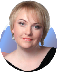 Ольга ПРЫГОВА