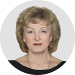 Светлана Смирнова